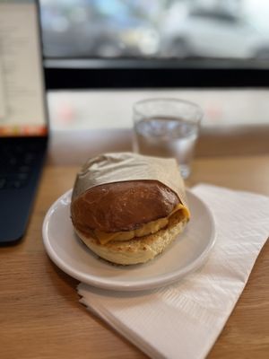 Bandit Coffee Co. by null