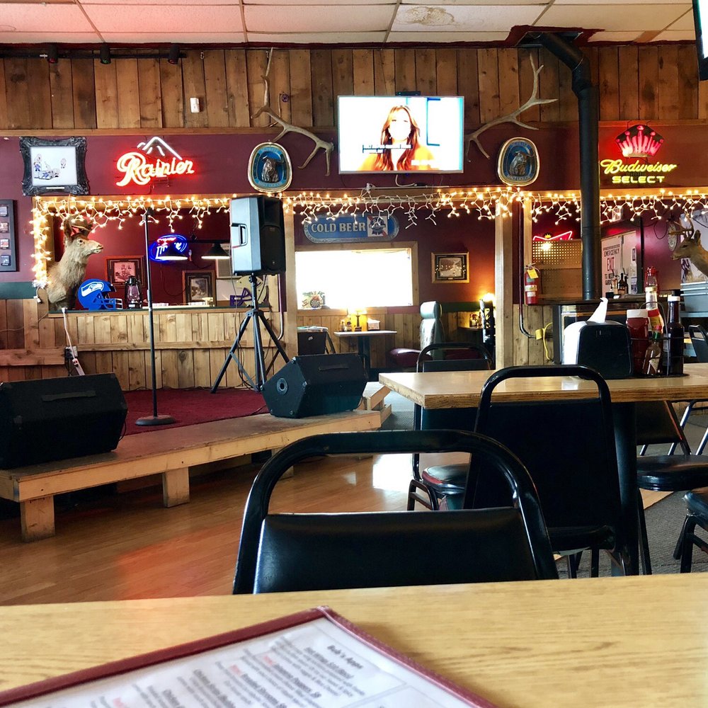 Bubba’s Roadhouse - American Near Me - Sultan, Washington Bubba’s Roadhouse - American Near Me - Sultan, Washington