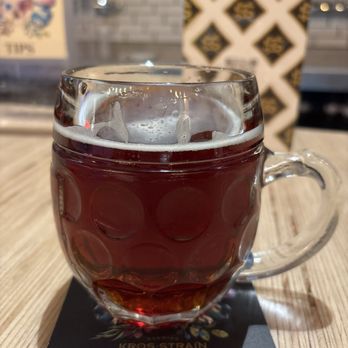 Kros Strain Draft Works - Breweries Near Me - Omaha, Nebraska