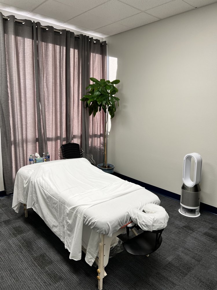 Proactive Health Therapeutic Services Logo