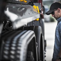 C & M Fleet Repair Service