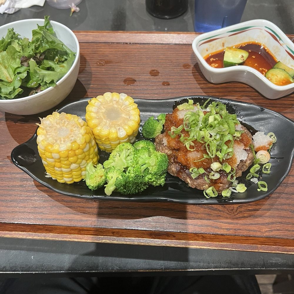 Okan Diner - Burger - Noodles Near Me - San Diego, California