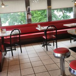 Parkway Diner