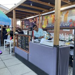 Sierra's Mexican Cabana