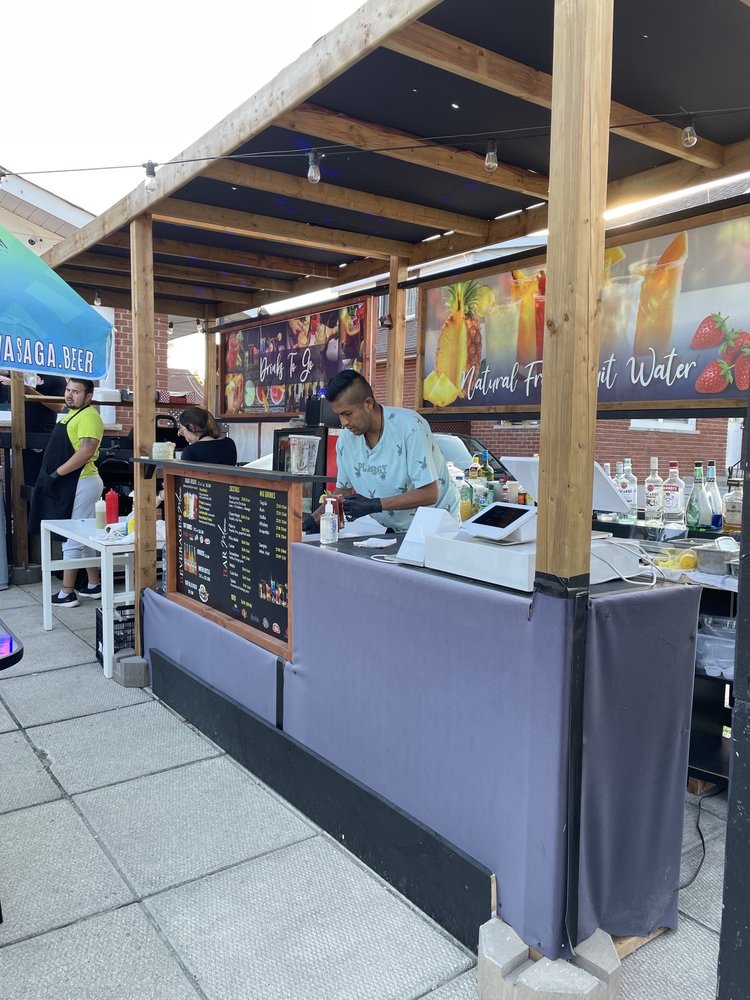 Sierra's Mexican Cabana