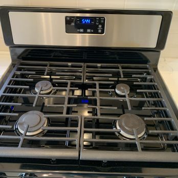 Andrea's Perfect Cleaning - After she cleaned - Home Cleaning Near Me - Daly City, California