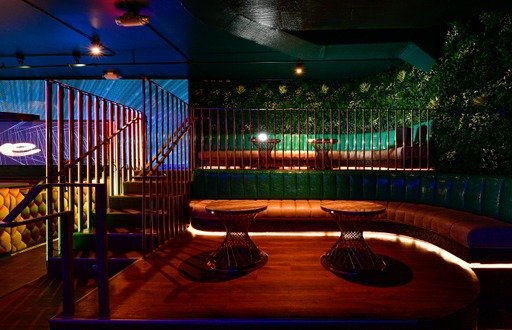Eve Nightclub & Lounge by null