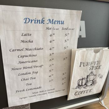 The Bluebird Bakeshoppe - Bakeries Near Me - Warrenton, Virginia
