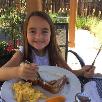 The Ranch House - My kid is a picky eater & she loved her breakfast! - American Near Me - Chester, California The Ranch House - My kid is a picky eater & she loved her breakfast! - American Near Me - Chester, California