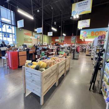 Natural Grocers - 5/24/25 FYI. Checkout. - Grocery Near Me - Reno, Nevada Natural Grocers - 5/24/25 FYI. Checkout. - Grocery Near Me - Reno, Nevada