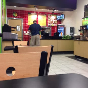 Flame Broiler - New American Near Me - Jurupa Valley, California