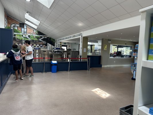 Skelligs Chocolate Factory and Cafe by null