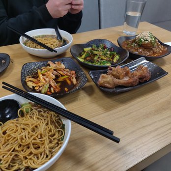 Meizhou Express - Delicious food. - Noodles Near Me - Baldwin Park, California