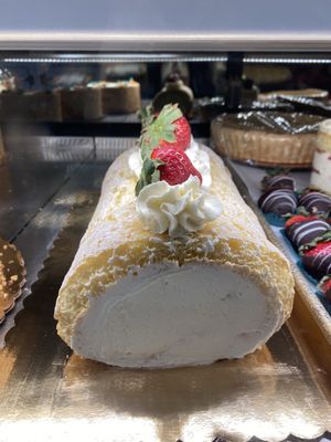 The Bakery House by null