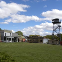 Grand Encampment Museum