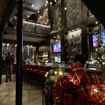 Town Bar + Kitchen - New American Near Me - Morristown, New Jersey Town Bar + Kitchen - New American Near Me - Morristown, New Jersey
