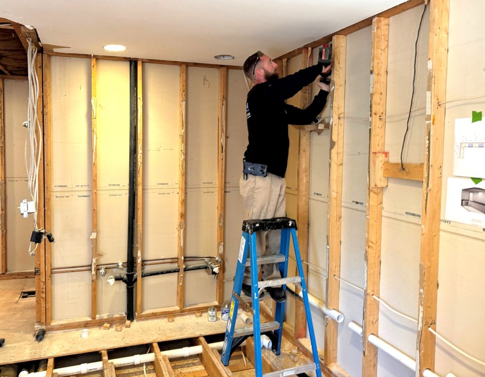 Slide of National Water Service