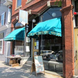 Water Street Bookstore
