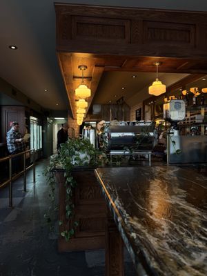 Porchetta Shop by null