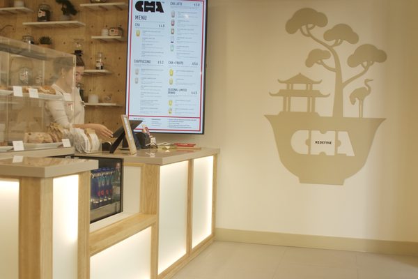 Cha Redefine by null