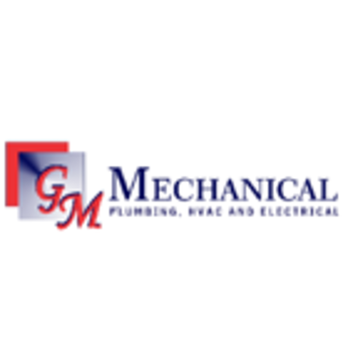 G M Mechanical - Logo - Plumbing Near Me - High River, Alberta G M Mechanical - Logo - Plumbing Near Me - High River, Alberta