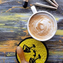 Lazydaze Coffeeshop