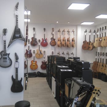 Jericho Musique - Musical Instruments & Teachers Near Me - Lille, 59 Jericho Musique - Musical Instruments & Teachers Near Me - Lille, 59