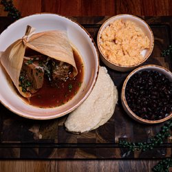 El Cabron Kitchen & Cantina - Barbacoa