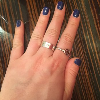Hi-Way Nails - No chip polish change - Nail Salons Near Me - Chicago, Illinois Hi-Way Nails - No chip polish change - Nail Salons Near Me - Chicago, Illinois