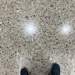 University of Texas at Dallas - Floor