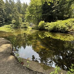 Manitoga - The Russel Wright Design Center