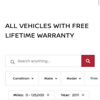 Patterson Nissan - Auto Repair Near Me - Longview, Texas Patterson Nissan - Auto Repair Near Me - Longview, Texas