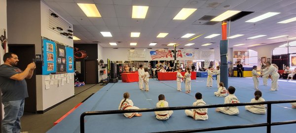 Karate For Kids
