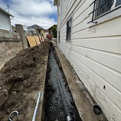 California Discount Rooter and plumbing