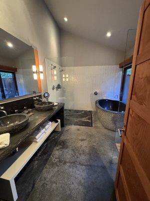 Gaige House by null