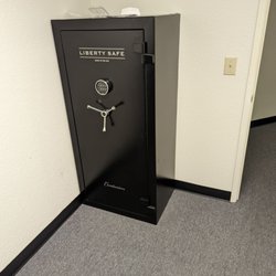 Liberty Safes of San Jose