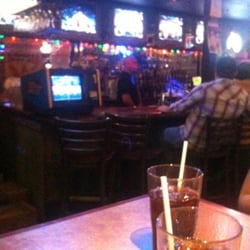 At crawdaddys