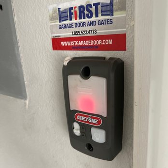 First Garage Door and Gates - Garage Door Services Near Me - Costa Mesa, California