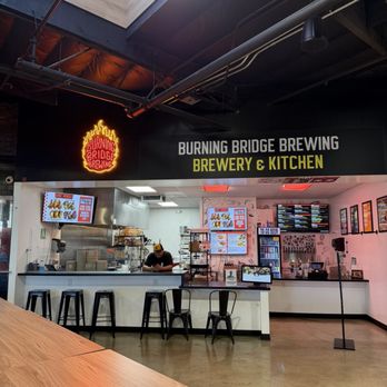 Burning Bridge Brewing - Brewpubs Near Me - West Covina, California Burning Bridge Brewing - Brewpubs Near Me - West Covina, California