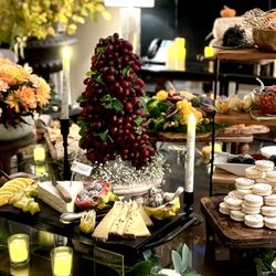 A&S Fine Foods - Grazing Table