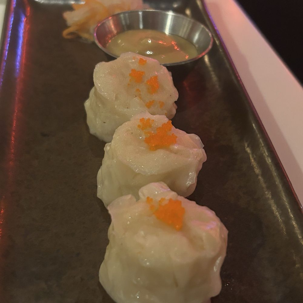 SASA - Shrimp Shumai - Japanese Near Me - Cleveland, Ohio SASA - Shrimp Shumai - Japanese Near Me - Cleveland, Ohio