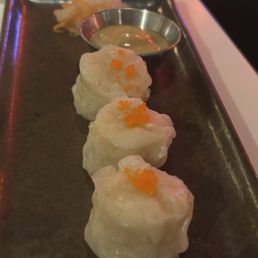 Shrimp Shumai