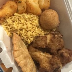 Patricia’s Kitchen