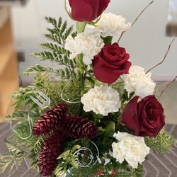 Wildwood Blooms