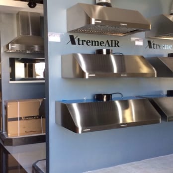 XtremeAIR - Lots of range hoods! - Appliances Near Me - Fountain Valley, California XtremeAIR - Lots of range hoods! - Appliances Near Me - Fountain Valley, California