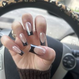 Nails Nails