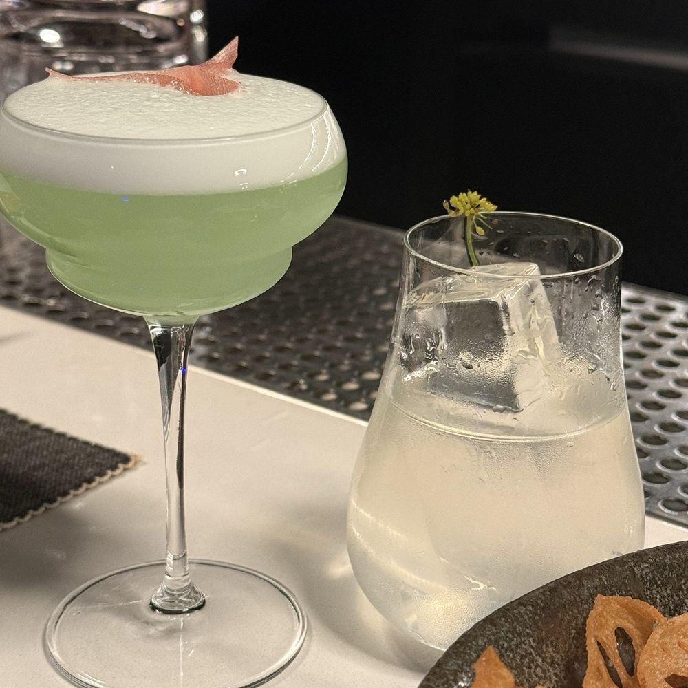 Bar Iris - Japanese Near Me - San Francisco, California Bar Iris - Japanese Near Me - San Francisco, California