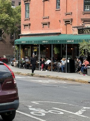 Saraghina Caffè by null Saraghina Caffè by null