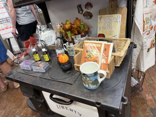 New Orleans Creole Cookery by null