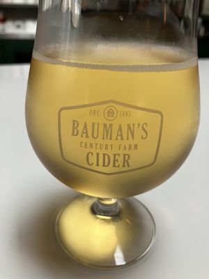 Bauman's on Oak by null